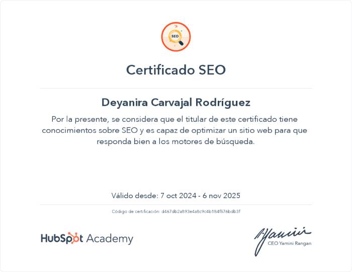 certificado-SEO